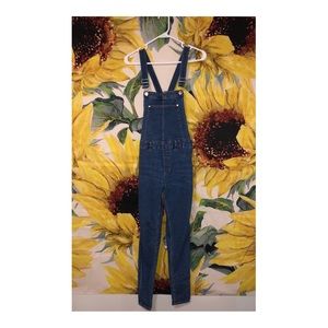 Overalls